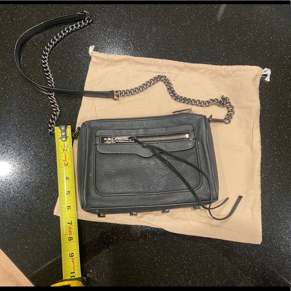 Rebecca Minkoff Crossbody